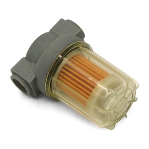 Steamericas Fuel Filter - 12-24023