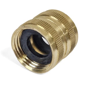Brass FPT x FGH Swivel Fitting