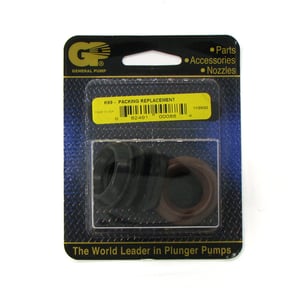 General Pump 20mm Short Packing Assembly - Kit 69