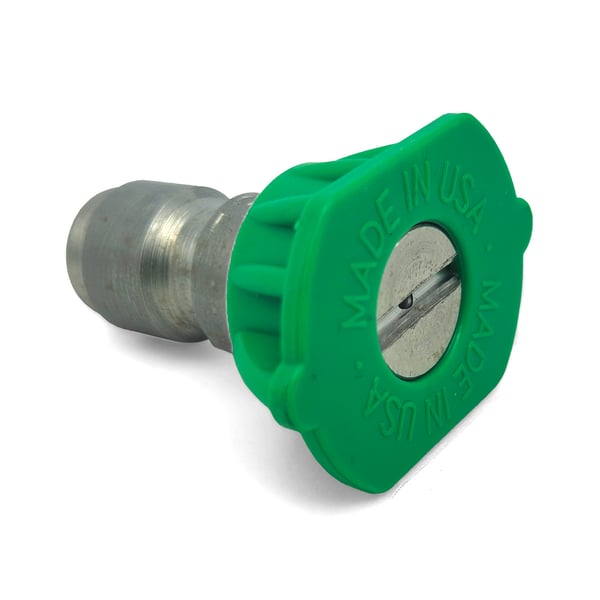 Quick Connect Nozzle Kit, 5-Pack, Legacy - Image 4