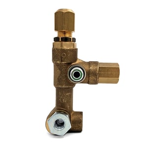 VBA35 Unloader Valve for D/G/E Models
