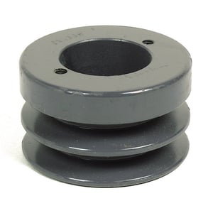 2AK Style Pulley