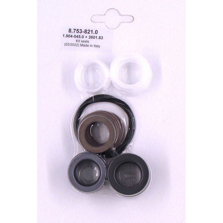 18mm U-Seal Kit - 8.753-821.0