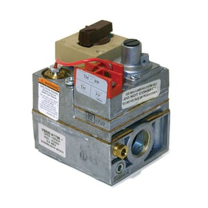 Natural Gas Millivolt Valve - 9.803-615.0