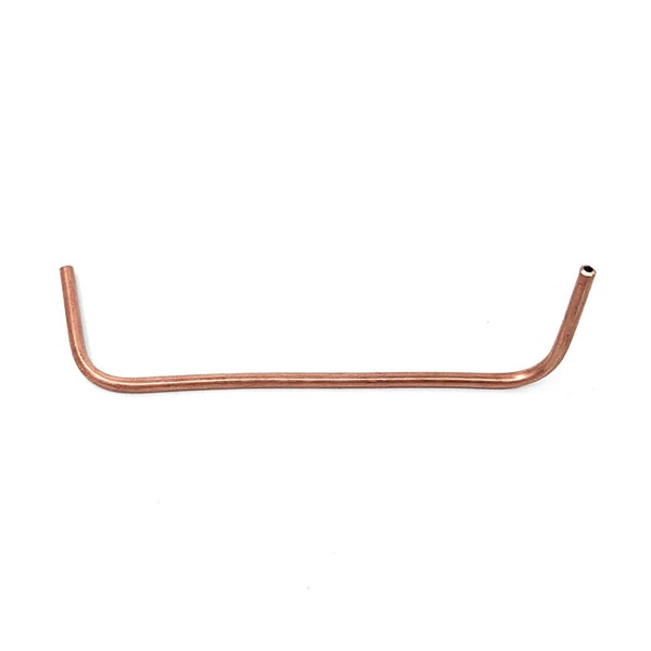 3/16" Copper Tube for Oil Gauge - 20153