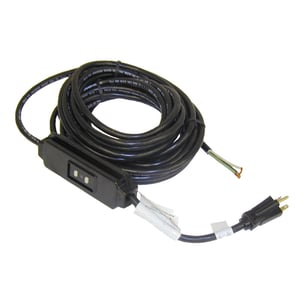 120V 20A GFCI Cord, 35 Foot - F04-00177