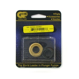 General Pump 15mm Long Packing Assembly - Kit 96