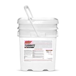 Hotsy Tubmate - 40 pounds