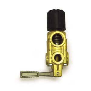 General Pump Timax Regulator Valve