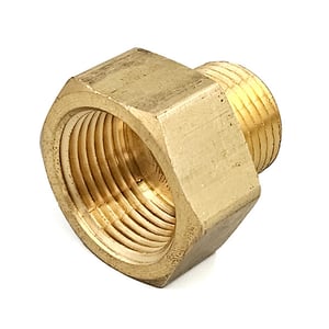 Brass MPT x FGH Fitting