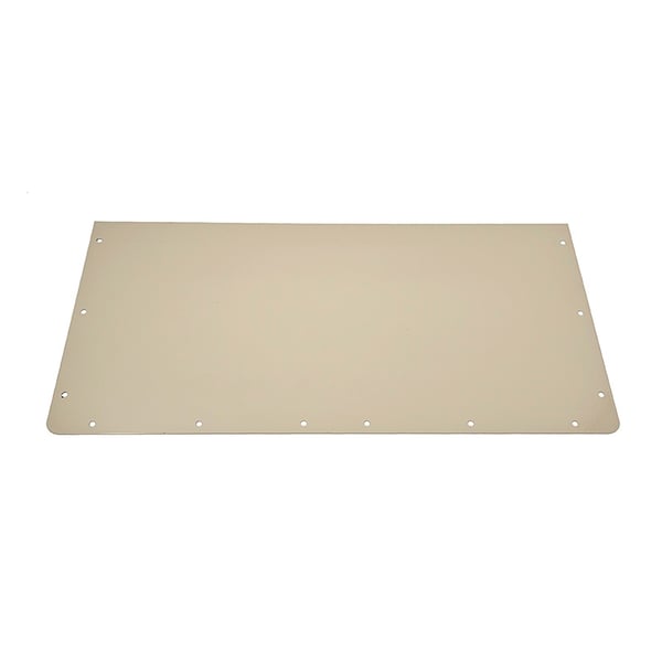 Putty Colored Louver Cover for CE-440