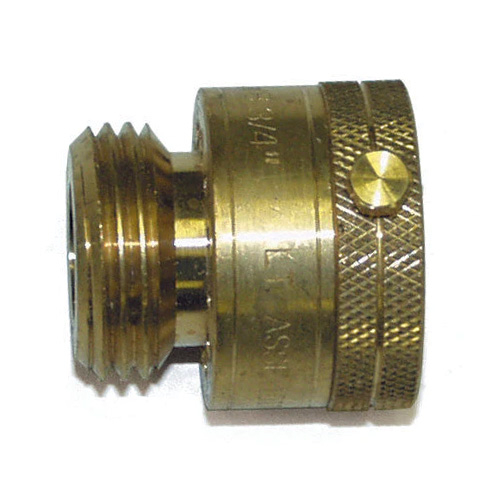 125 PSI Backflow Preventer - 8.705-039.0