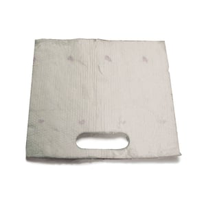 Die Cut Insulation Blanket