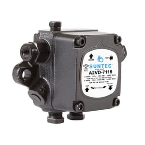Suntec Fuel Pump A2VD-7119