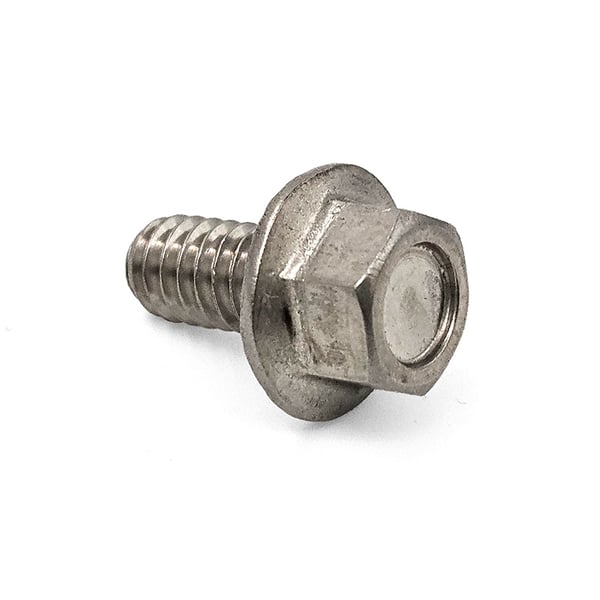 1/4-20 x 1/2" Hex Flange Bolt - 58072