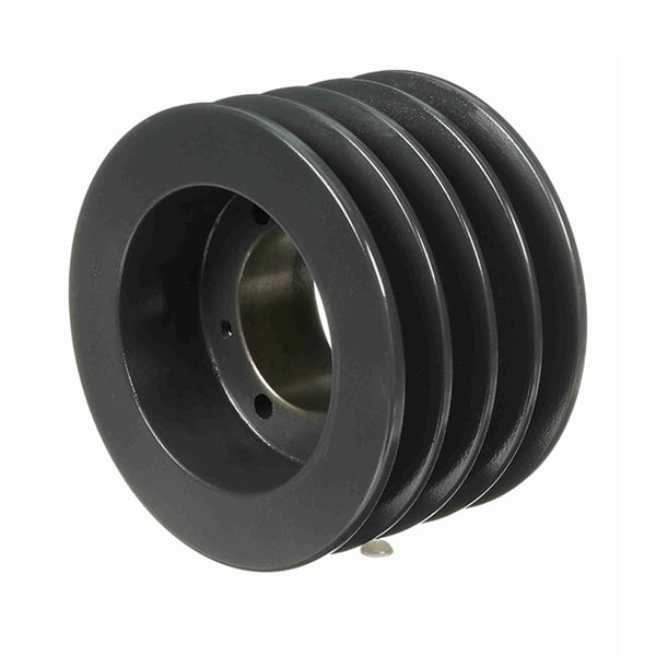 Pulley - 4B
