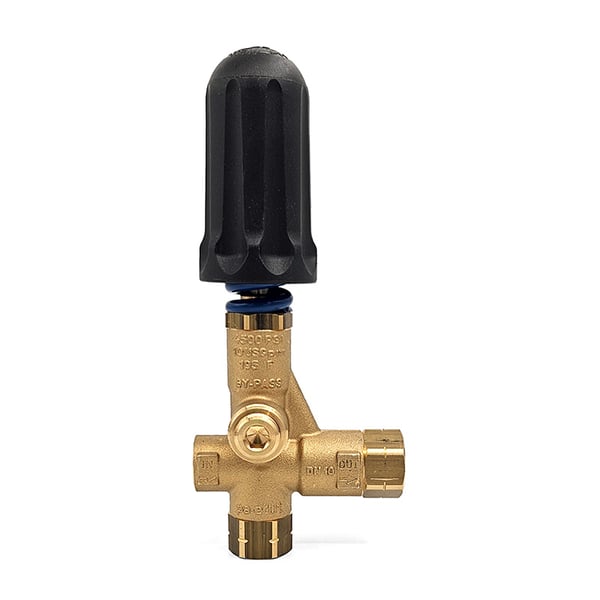 8.754-868.0 - GP Pulsar Unloader with Blue Spring and Knob
