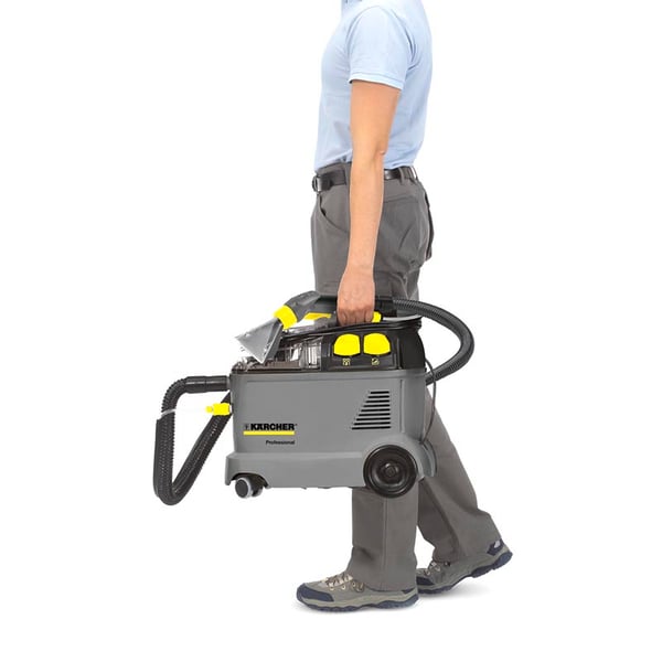 Karcher Puzzi 8/1 C - Professional Extractor - Auto Detailer