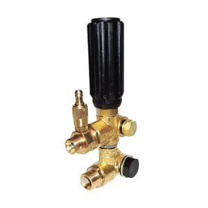 Annovi Reverberi Gymatic Unloader Valve with Adjustable Injector