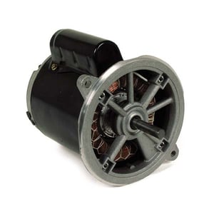 Burner Motor with 48N Frame