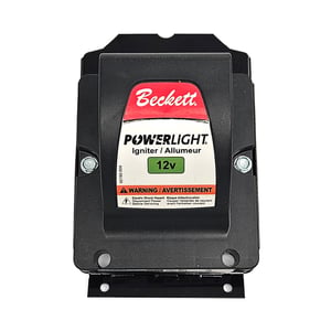 Beckett 12VDC Ignitor Assembly - 5270001U