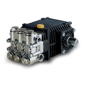 Legacy KKV Series Pump