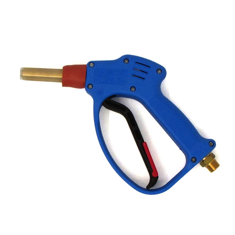 Steamericas Standard Steam Gun - 85-50356