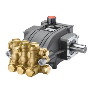 Legacy GB Series Pump with Right Side Shaft