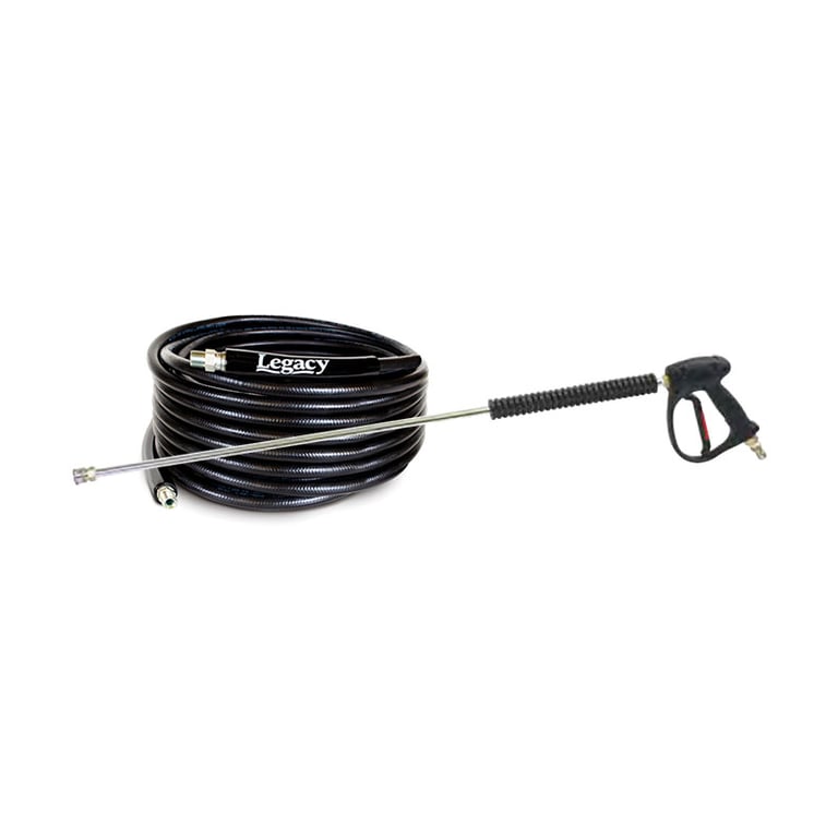 Legacy MV925 Trigger Gun, Lance & Hose Package - 8.928-443.0