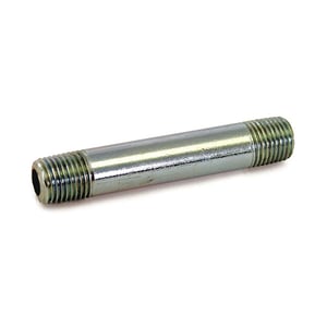Zinc Pipe Nipple