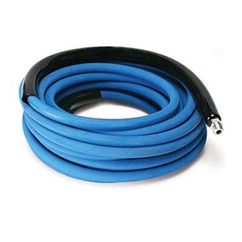 Non-Marking Hoses