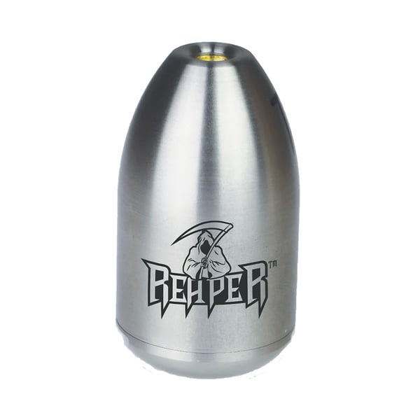 Reaper 1/4" Sewer Jetting Nozzle