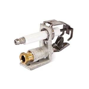 Electronic Ignition Pilot