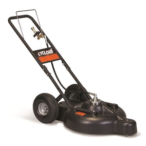 Cyclone 20 Inch Surface Cleaner - 8.903-608.0