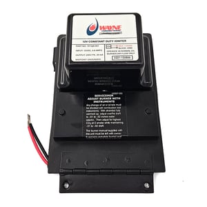 31812-003 - Wayne 12V Igniter Assembly