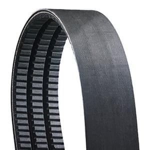 3BX Style Banded Belt