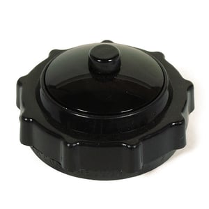Twist Lock Fuel Cap