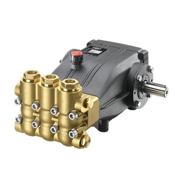 Legacy GX5450 Pump with Right Side Shaft