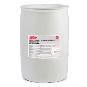 Hotsy Power Shine Advanced Formula - 55 Gallon