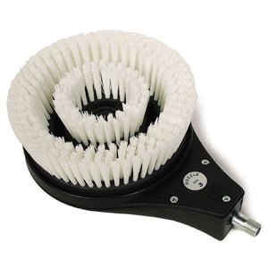 10 inch Nylon Rotating Brush - 8.709-314.0