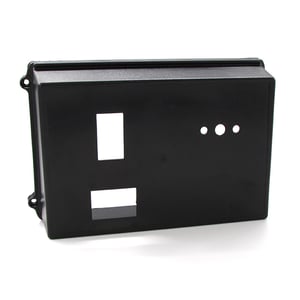 Hotsy Control Box Front Panel - 8.719-947.0