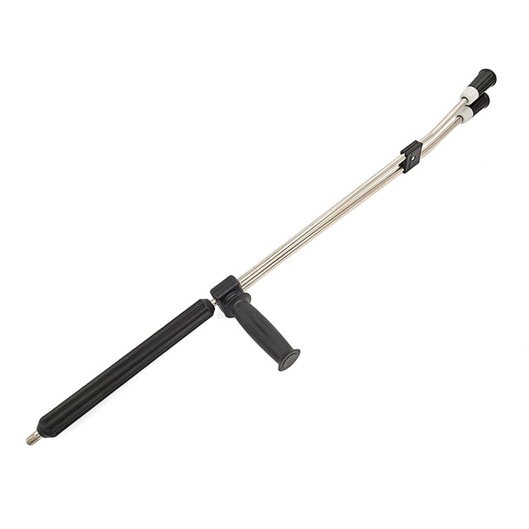 200054501 - Suttner ST-54 38 inch Dual Lance