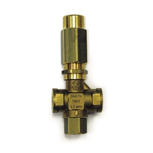 VS350 Relief Valve, 5100 PSI 6.5 GPM - 8.712-756.0
