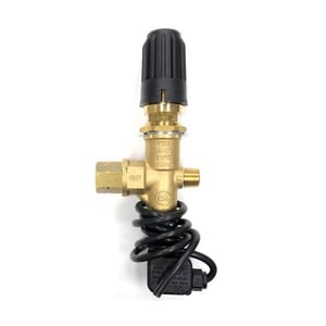 VB8 Unloader Valve with Switch - 3650 PSI 8.0 GPM