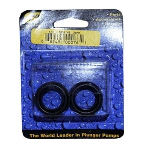 General Pump Short Packing Assembly, 20mm - Kit 19