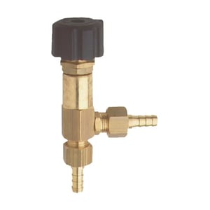 Y29095400 - Chemical Metering Valve