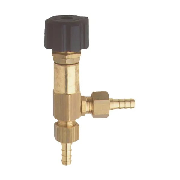 Y29095400 - Chemical Metering Valve