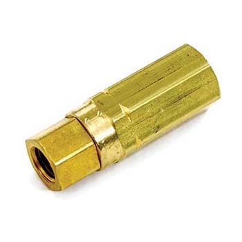Check Valves