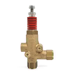 Giant 22912A Unloader Valve - 2400 PSI 13.0 GPM