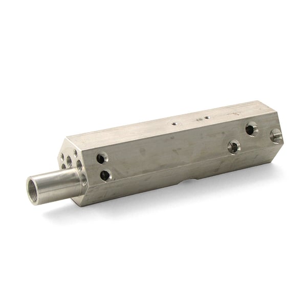 Clean Energy Heater Block Nozzle Adaptor - 50009